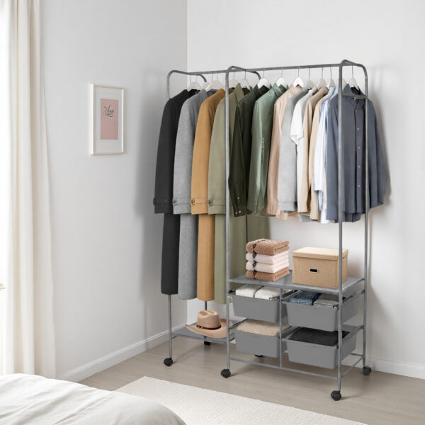 Garment Cloth Rack
