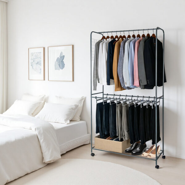 Garment Cloth Rack