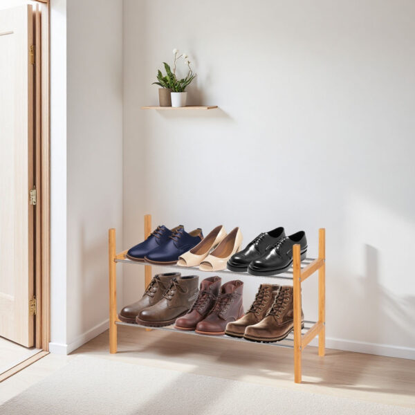 Shoe Rack