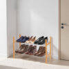 Shoe Rack