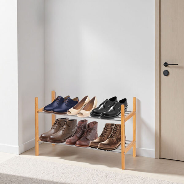 Shoe Rack