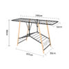 Cloth Dry Rack