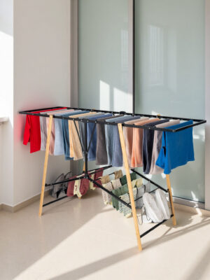 Cloth Dry Rack