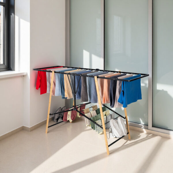 Cloth Dry Rack